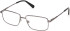 Gant GA50106 glasses in Shiny Gunmetal