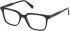 Gant GA50108-51 glasses in Shiny Black