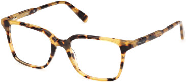 Gant GA50108-51 glasses in Blonde Havana