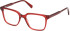Gant GA50108-51 glasses in Shiny Bordeaux