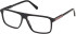 Gant GA50110 glasses in Shiny Black