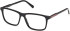 Gant GA50111 glasses in Shiny Black