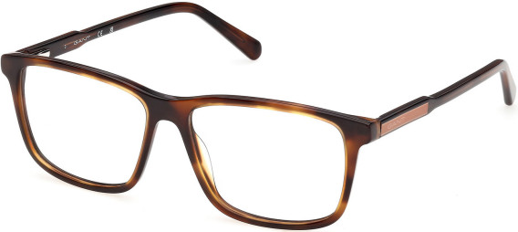 Gant GA50111 glasses in Dark Havana
