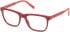 Gant GA50114 glasses in Shiny Bordeaux