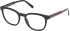 Gant GA50115 glasses in Shiny Black