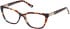 Guess GU2941-53 glasses in Coloured Havana