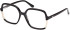 Guess GU2950 glasses in Black/Pearl