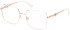 Guess GU2953-56 glasses in Shiny White