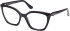 Guess GU2965 glasses in Shiny Black