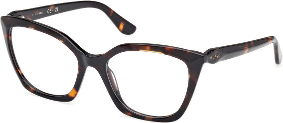 Guess GU2965 glasses in Dark Havana
