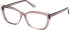 Guess GU2977 glasses in Shiny Beige