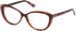 Guess GU2978 glasses in Dark Havana