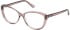 Guess GU2978 glasses in Shiny Beige