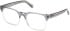Guess GU50094-53 glasses in Shiny Grey