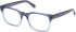Guess GU50094-53 glasses in Shiny Blue
