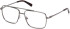 Guess GU50097 glasses in Shiny Gunmetal