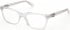 Guess GU50132 glasses in Crystal