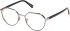 Guess GU50136 glasses in Shiny Black