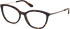 Guess GU50171-53 glasses in Dark Havana
