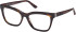 Guess GU50172-55 glasses in Dark Havana