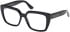 Guess GU50174 glasses in Shiny Black