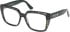 Guess GU50174 glasses in Dark Green/Havana