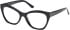 Guess GU50177-54 glasses in Black Pattern