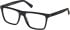 Guess GU50186 glasses in Shiny Black