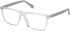 Guess GU50186 glasses in Crystal