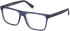 Guess GU50186 glasses in Shiny Blue