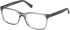 Guess GU50187-56 glasses in Shiny Light Green