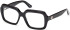 Guess GU50226 glasses in Shiny Black