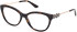Guess GU50230 glasses in Dark Havana