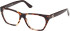 Guess GU50234 glasses in Dark Havana