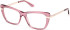 Guess GU50246 glasses in Shiny Violet
