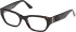 Guess GU50304-50 glasses in Dark Havana