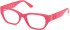 Guess GU50304-50 glasses in Pink