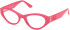 Guess GU50305 glasses in Pink
