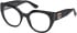 Guess GU50306 glasses in Shiny Black