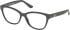 Guess GU50307-50 glasses in Shiny Dark Green