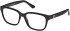 Guess GU50308-53 glasses in Shiny Black