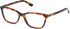 Guess GU50310-50 glasses in Coloured Havana