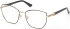 Guess GU50312-50 glasses in Shiny Dark Green