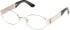 Guess GU50314 glasses in Shiny Pale Gold
