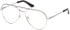 Guess GU50321 glasses in Shiny Light Ruthenium