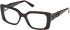 Guess GU50322 glasses in Dark Havana