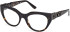 Guess GU50323 glasses in Dark Havana