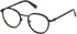 Guess GU50324 glasses in Dark Havana
