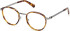 Guess GU50324 glasses in Blonde Havana