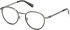 Guess GU50324 glasses in Shiny Dark Green